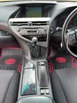 Lexus RX 450h Hybrid 2010 - 5