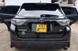 Toyota Harrier 2.0 Turbo GR Sport 2017 Black - 2