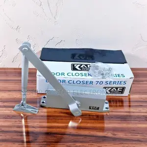 Quality Ensured Automatic Hydraulic Door Closer