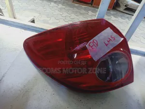 Nissan Wingroad 2015 Tail Light (Used)