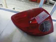 Nissan Wingroad 2015 Tail Light (Used) - 2