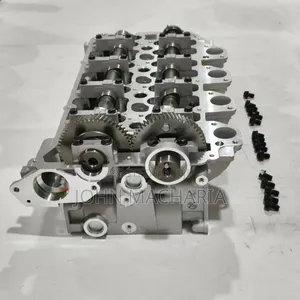 Brand New 4D56 Cylinder Head for Mitsubishi Pajero/L200