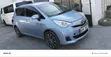 Toyota Ractis 1.5 FWD 2014 Bluu - 3