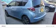 Toyota Ractis 1.5 FWD 2014 Bluu - 5