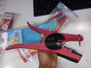 Quick-Grip Ear Tag Applicator