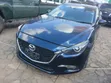 Mazda Axela 2018 Black - 1