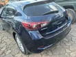 Mazda Axela 2018 Black - 3