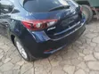 Mazda Axela 2018 Black - 4