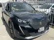 Peugeot 2008 1.2 PureTech (155 Hp) 2020 Nyeusi - 2