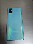 Samsung Galaxy A51 128GB Blue - 1