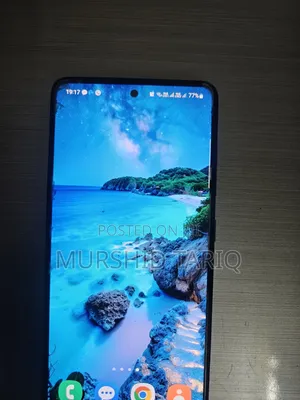 Samsung Galaxy A51 128GB Blue