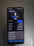 Samsung Galaxy A51 128GB Blue - 3