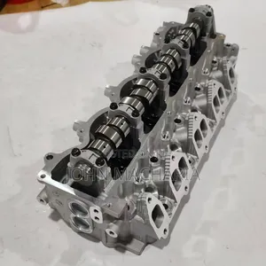 1KZ Cylinder Head for Toyota Land Cruiser Prado 95 (Brand New)