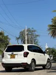 Subaru Forester 2013 White - 3