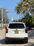 Subaru Forester 2013 White - 5