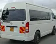 Toyota HiAce 2015 2700cc Petrol - 3