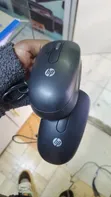 Used HP Wired Optical Mouse - 1