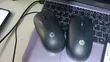 Used HP Wired Optical Mouse - 2