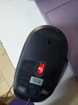 Used HP Wired Optical Mouse - 4