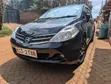 Nissan Tiida 1.5L 16V 2011 Nyeusi - 3