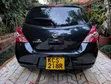 Nissan Tiida 1.5L 16V 2011 Nyeusi - 4