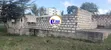 1/8 Acre Plot with Uncompleted 3-Bedroom House in Mwembeni, Bamburi - 1