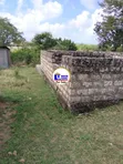 1/8 Acre Plot with Uncompleted 3-Bedroom House in Mwembeni, Bamburi - 2