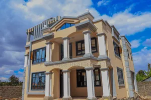 5 Bedroom House for Sale in Vision Park, Kamakis