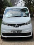 Nissan NV200 2015 - 1