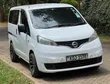 Nissan NV200 2015 - 2