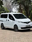 Nissan NV200 2015 - 3