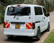 Nissan NV200 2015 - 4