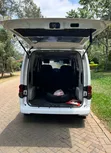 Nissan NV200 2015 - 5