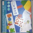 2 in 1 I Love Mathematics/Spelling Game - 2