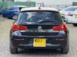 BMW 118i 2015 Black - 1