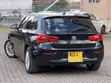 BMW 118i 2015 Black - 2