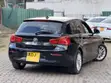BMW 118i 2015 Black - 3