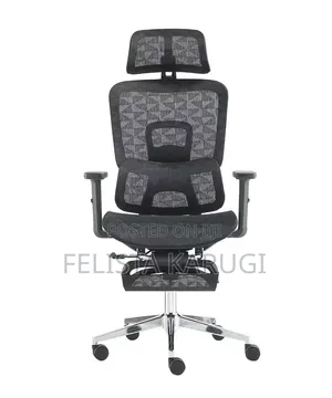 Orthopedics Orgonomic Chair - Brand New