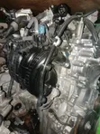 Injini Kamili ya Toyota Axio (2NR) - 2