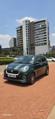 Toyota Passo 2017 - 2