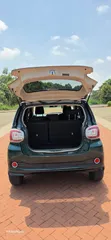 Toyota Passo 2017 - 3