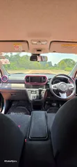 Toyota Passo 2017 - 5