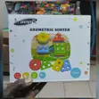 BABY LOOVI Geometric Sorter - 1