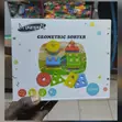 BABY LOOVI Geometric Sorter - 2