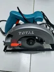 TOTAL Circular Saw 1400W - 2