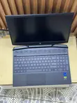 HP Pavilion Gaming Laptop 15-dk2xxx - Intel Core i7, 8GB RAM, 512GB SSD - 4