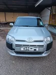 Toyota Probox 1.5 DX 2WD 2015 Silver - 1