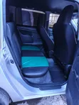 Toyota Probox 1.5 DX 2WD 2015 Silver - 2