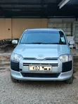 Toyota Probox 1.5 DX 2WD 2015 Silver - 3