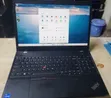 Laptopi ya Lenovo ThinkPad T15 Gen 1 - Core i7, 16GB RAM, 512GB SSD - 4